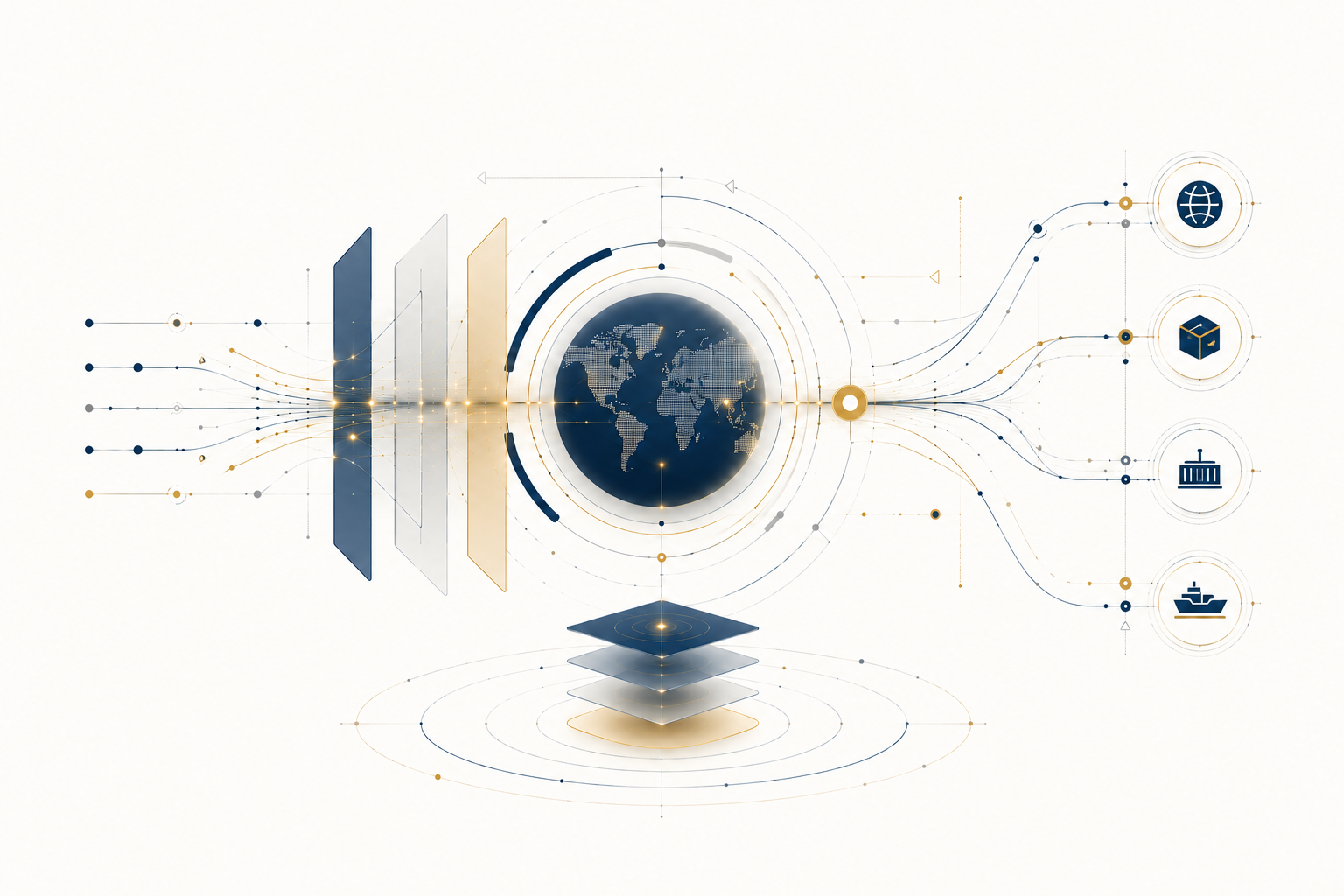 Comercio Exterior e Importaciones